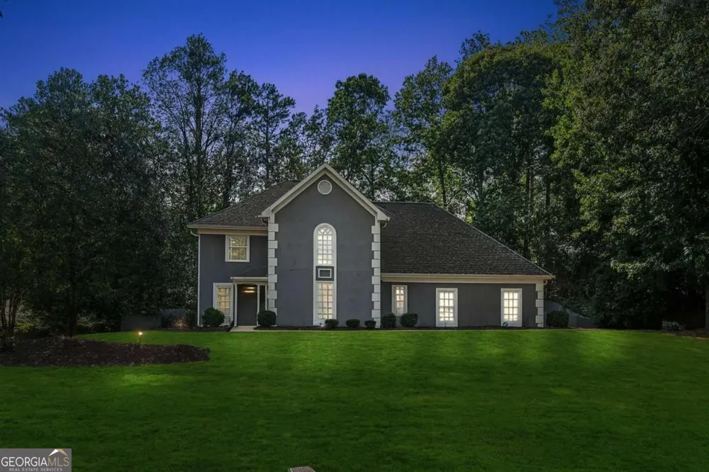 1210 Swan Mill CT Suwanee, GA 30024