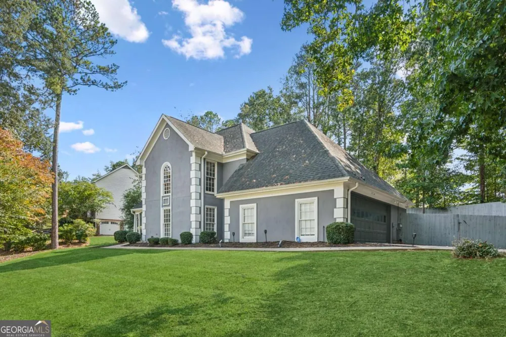 1210 Swan Mill CT Suwanee, GA 30024