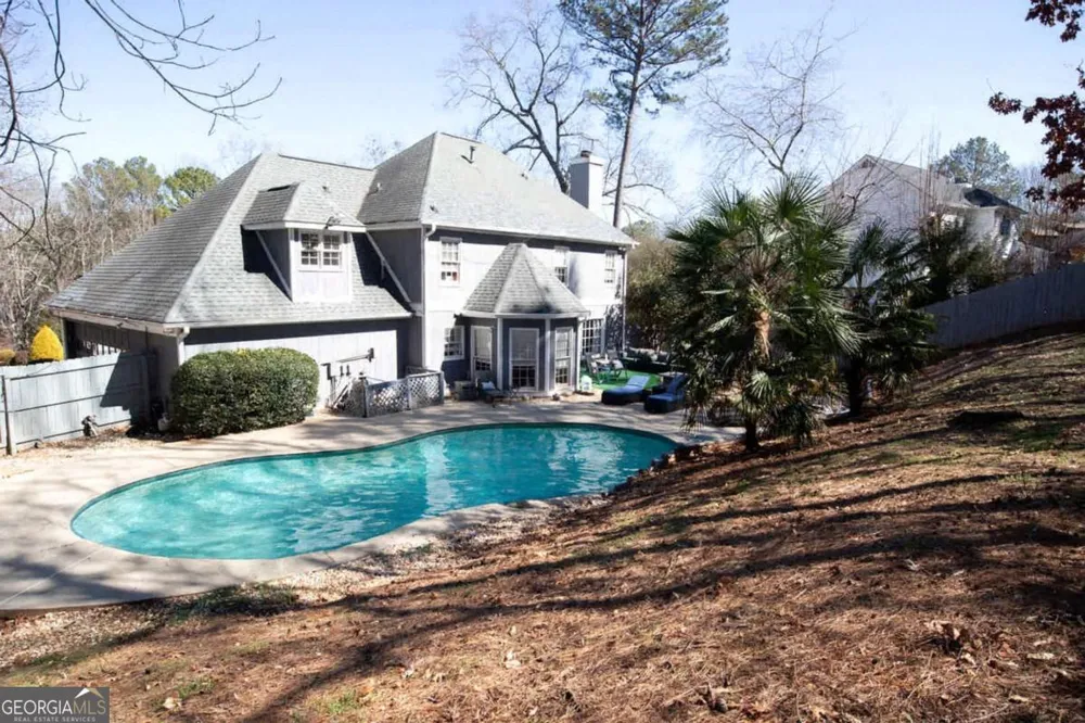 1210 Swan Mill CT Suwanee, GA 30024