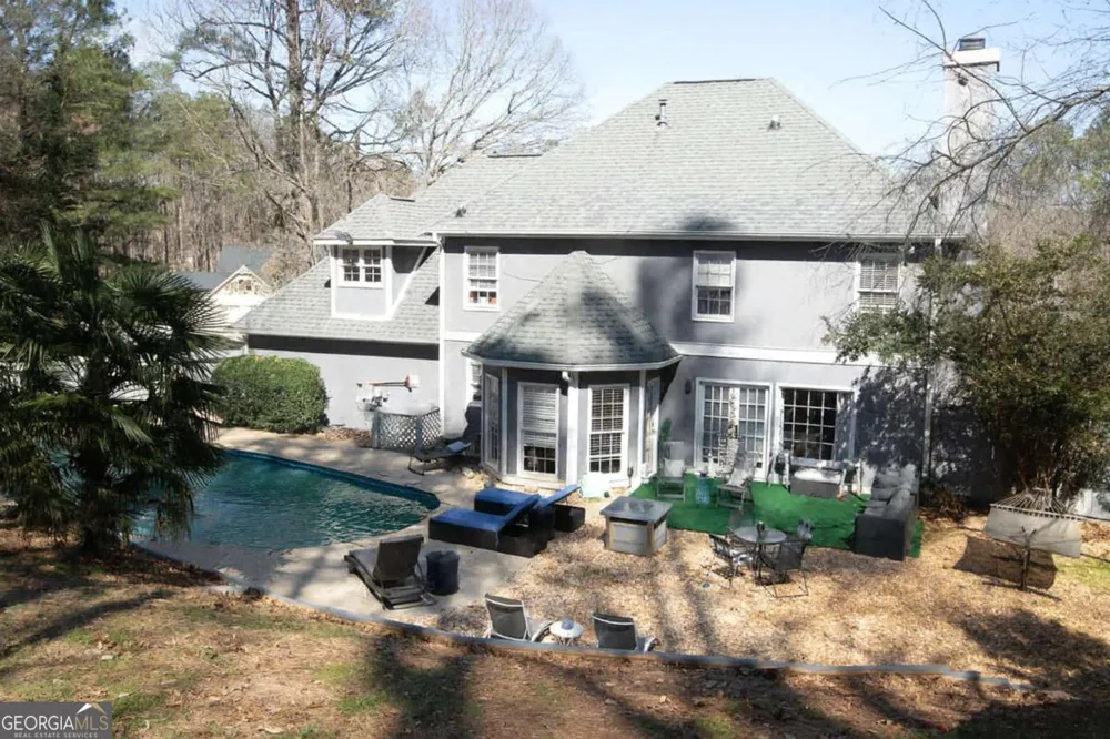 1210 Swan Mill CT Suwanee, GA 30024