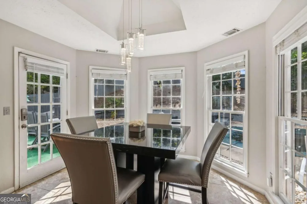 1210 Swan Mill CT Suwanee, GA 30024