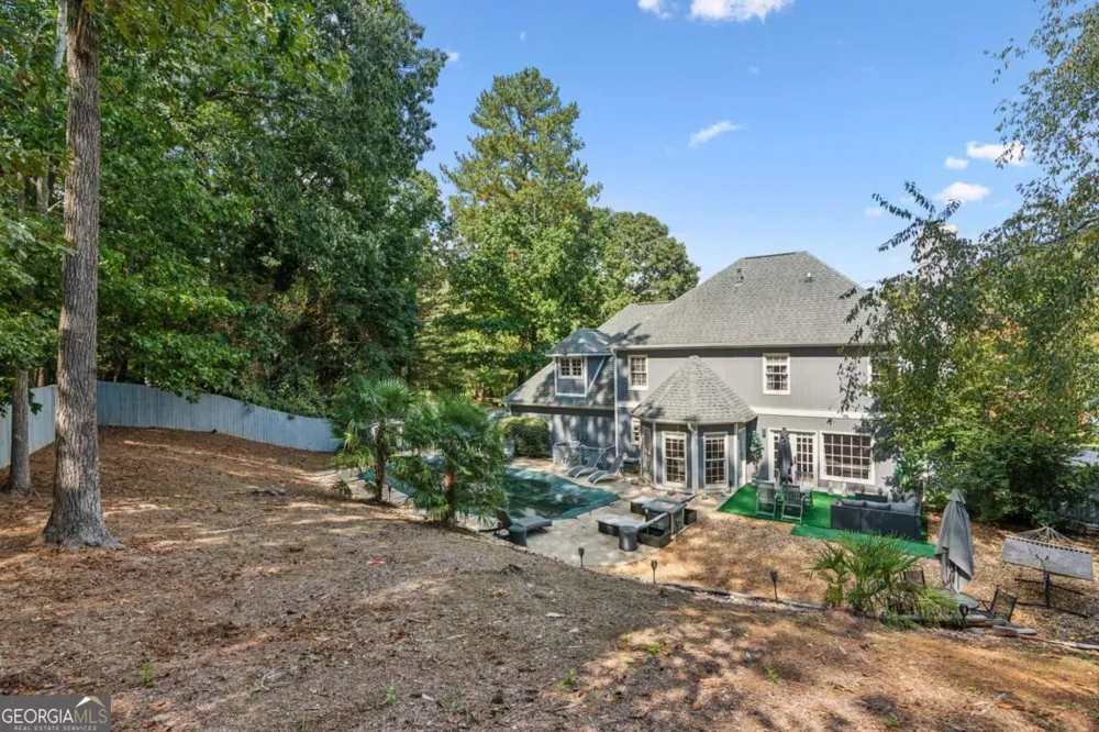 1210 Swan Mill CT Suwanee, GA 30024