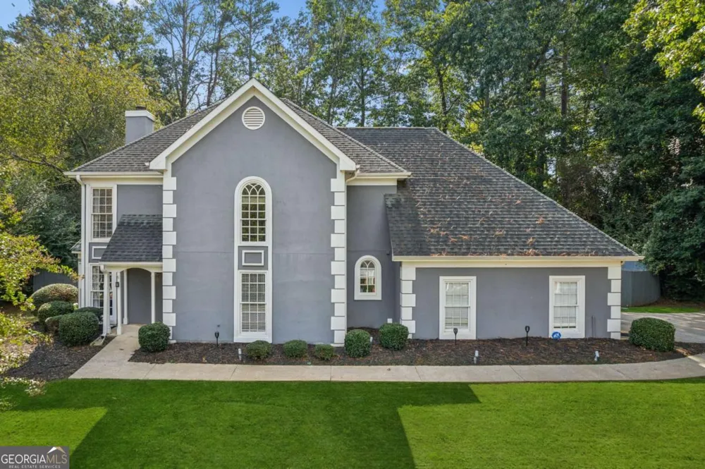1210 Swan Mill CT Suwanee, GA 30024