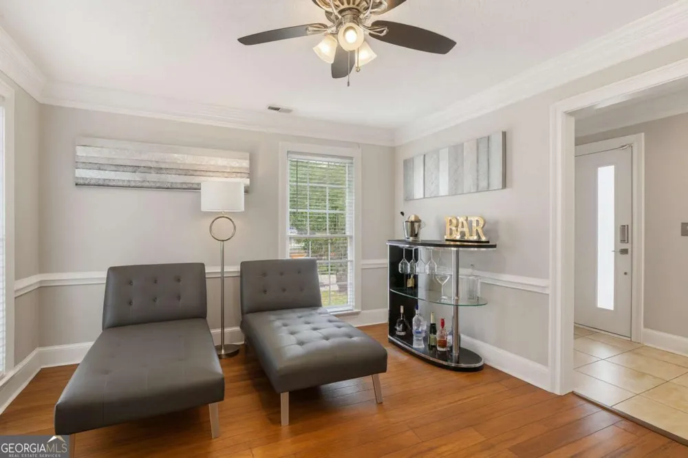 1210 Swan Mill CT Suwanee, GA 30024