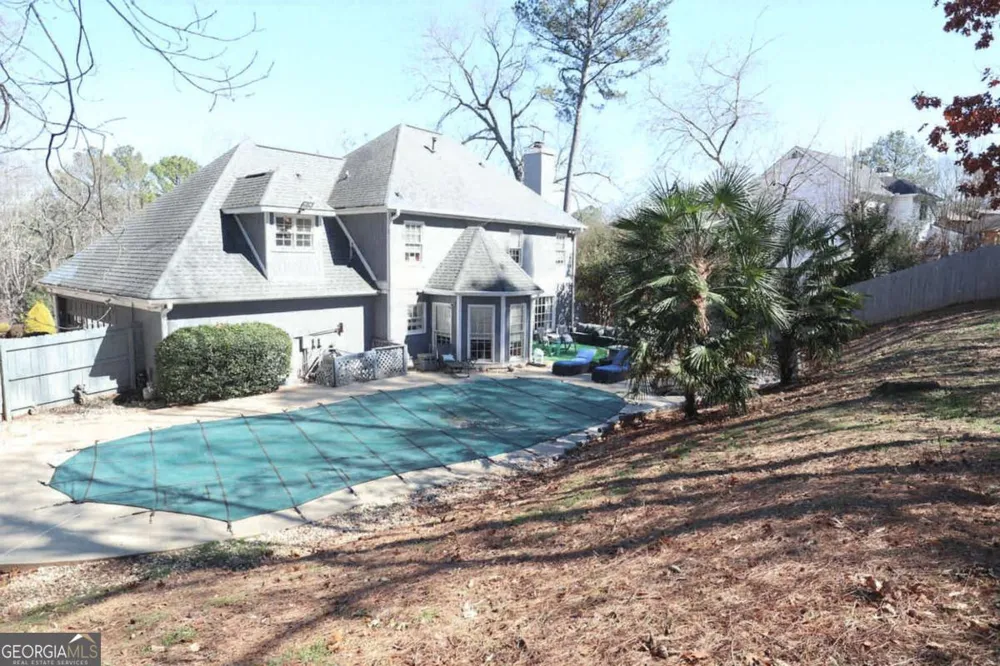 1210 Swan Mill CT Suwanee, GA 30024