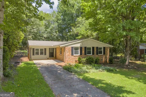 295 Vista DR