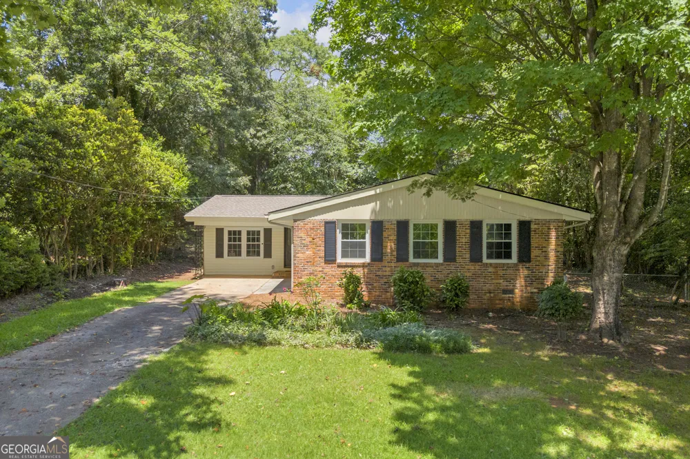 295 Vista DR Athens, GA 30605
