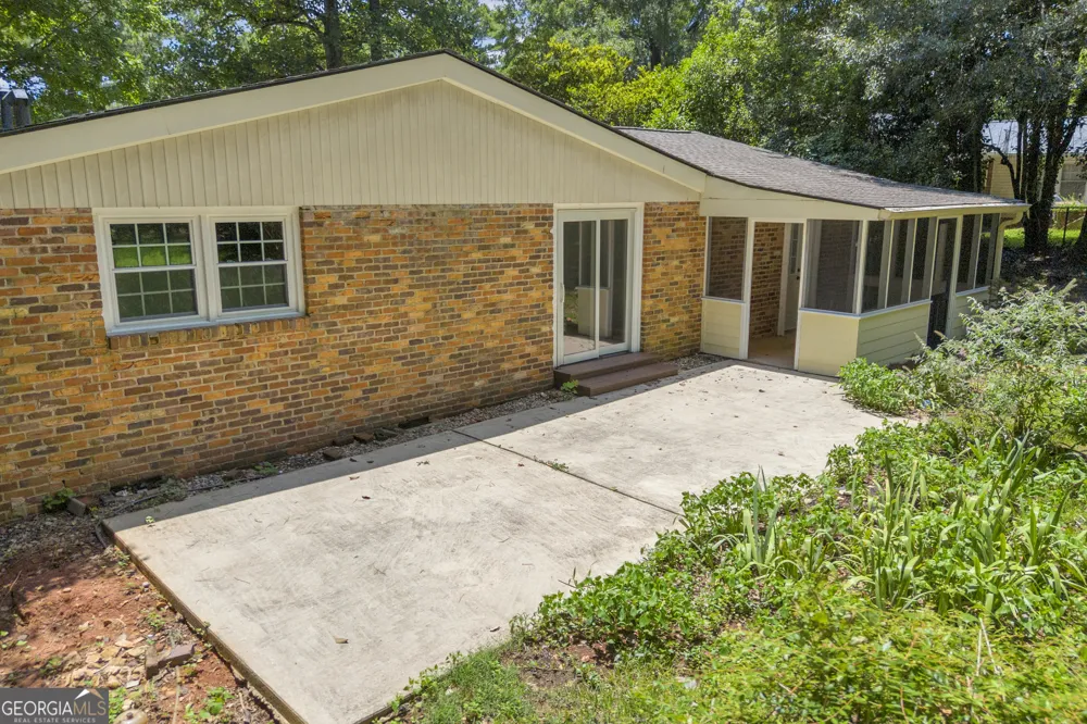 295 Vista DR Athens, GA 30605