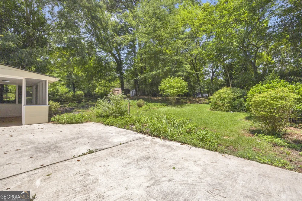295 Vista DR Athens, GA 30605