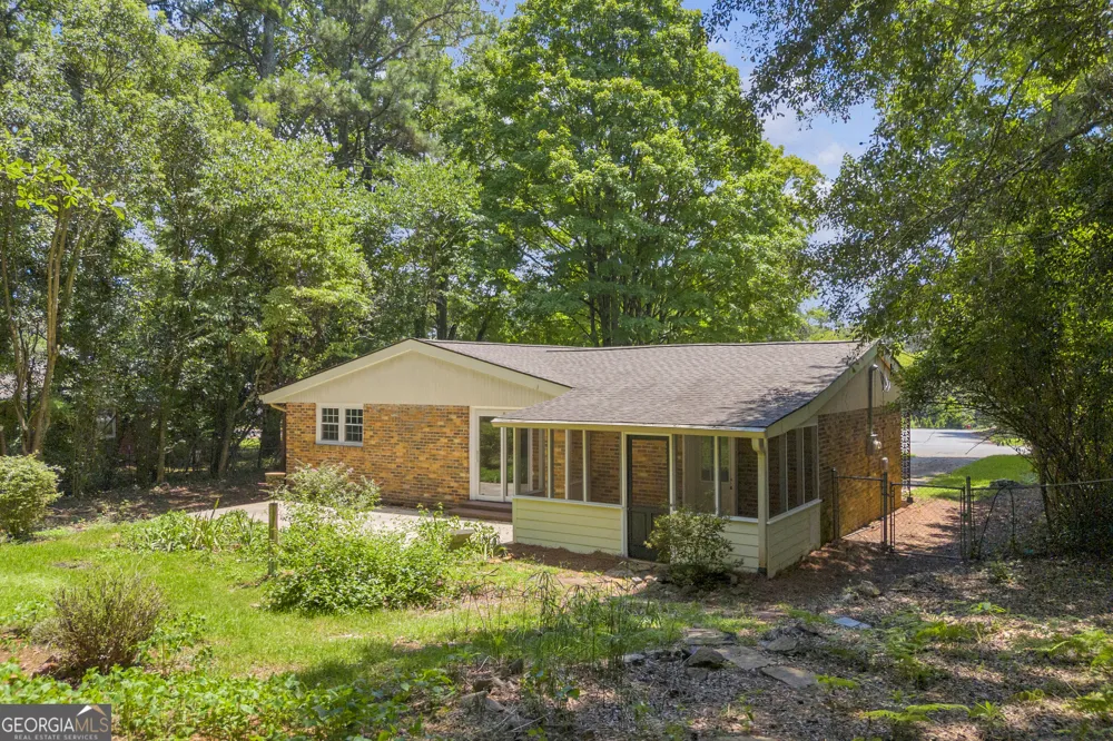 295 Vista DR Athens, GA 30605