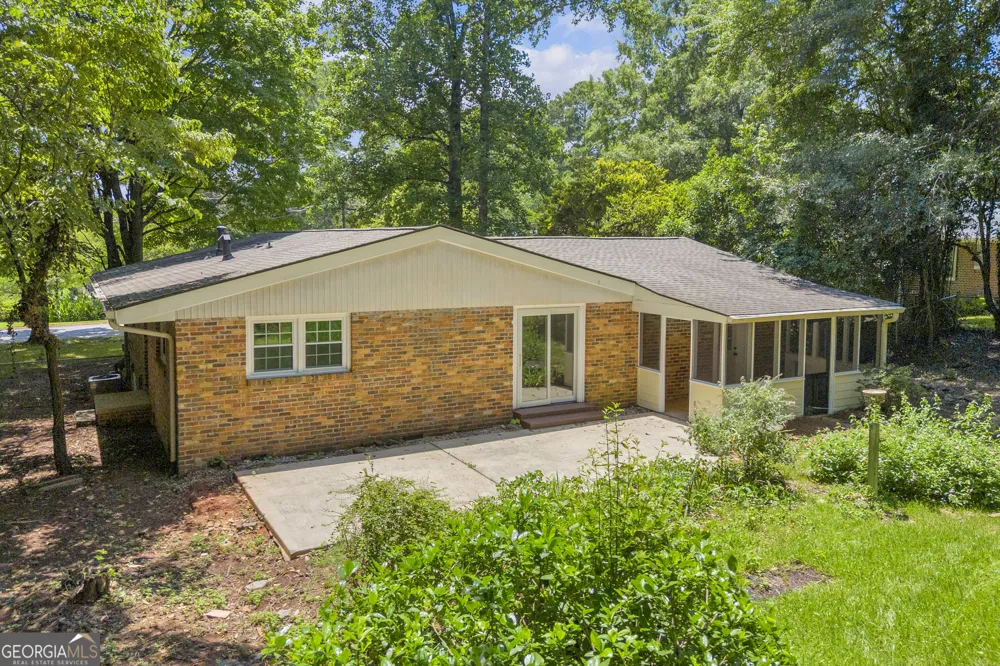 295 Vista DR Athens, GA 30605