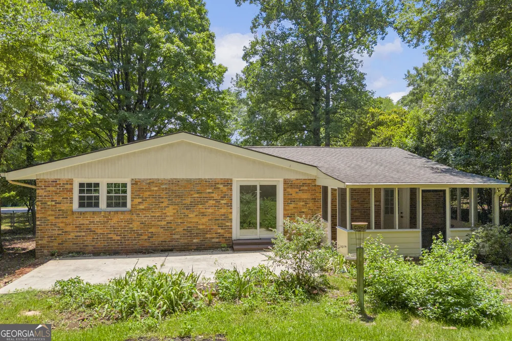 295 Vista DR Athens, GA 30605