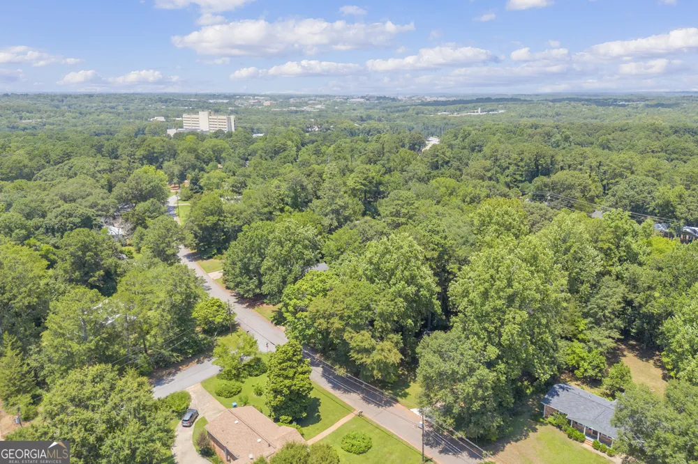 295 Vista DR Athens, GA 30605