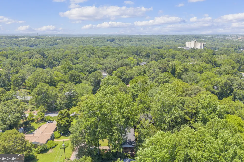 295 Vista DR Athens, GA 30605