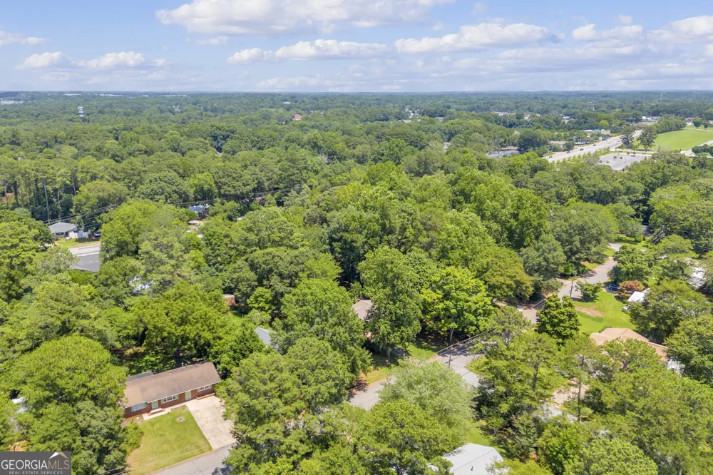 295 Vista DR Athens, GA 30605