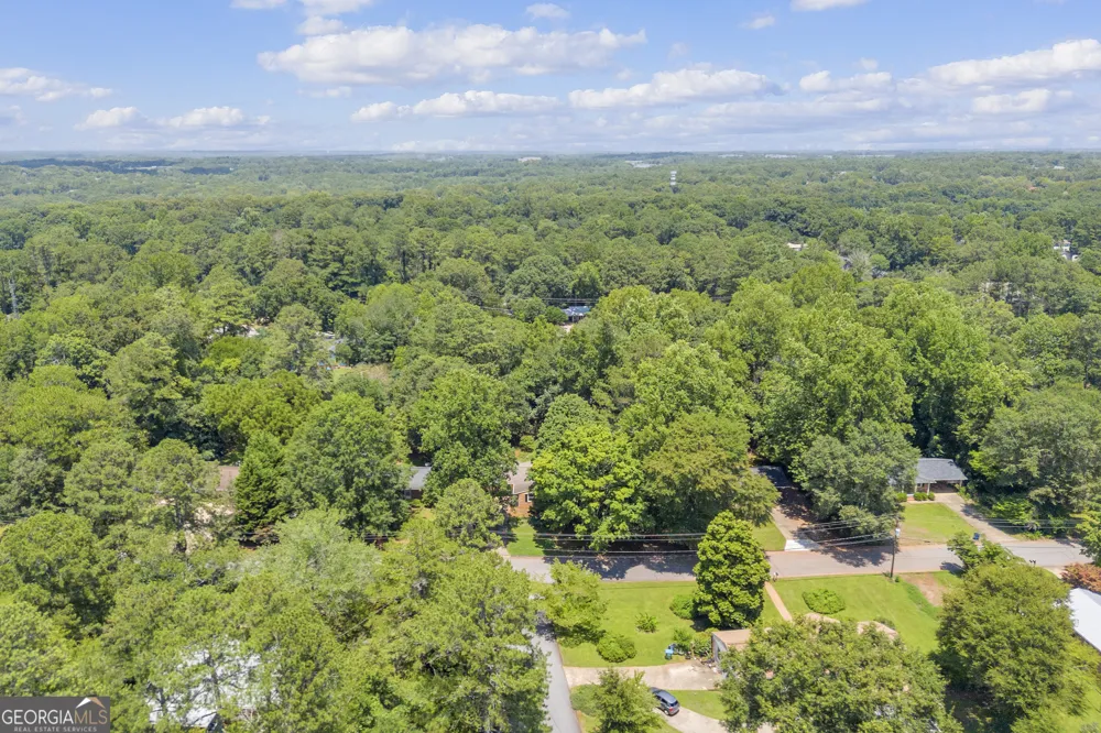 295 Vista DR Athens, GA 30605