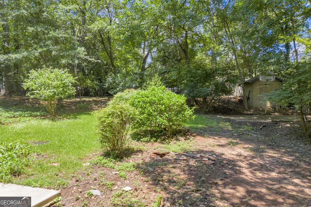 295 Vista DR Athens, GA 30605