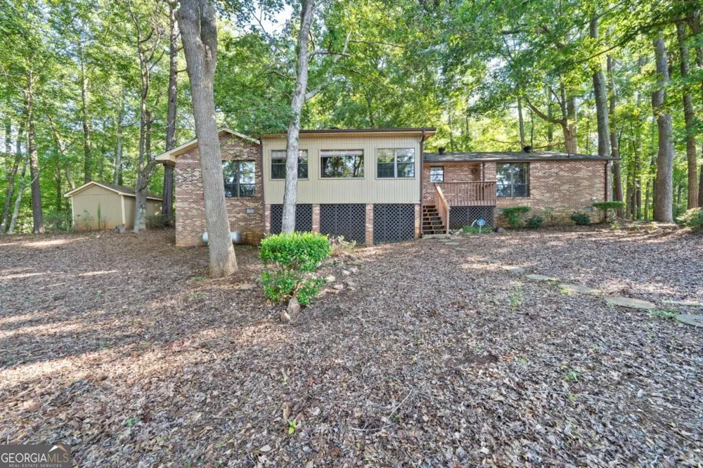 188 South Steel Bridge RD SE Eatonton, GA 31024