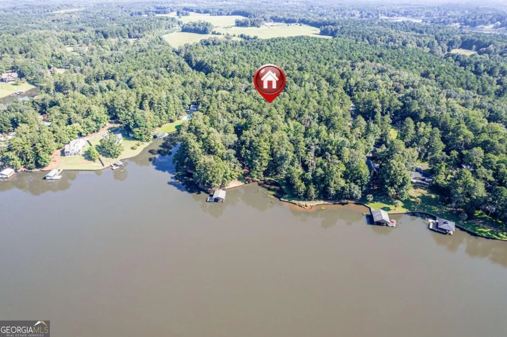 188 South Steel Bridge RD SE Eatonton, GA 31024