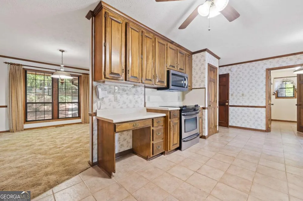 188 South Steel Bridge RD SE Eatonton, GA 31024
