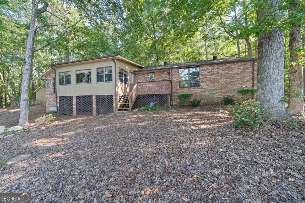 188 South Steel Bridge RD SE Eatonton, GA 31024