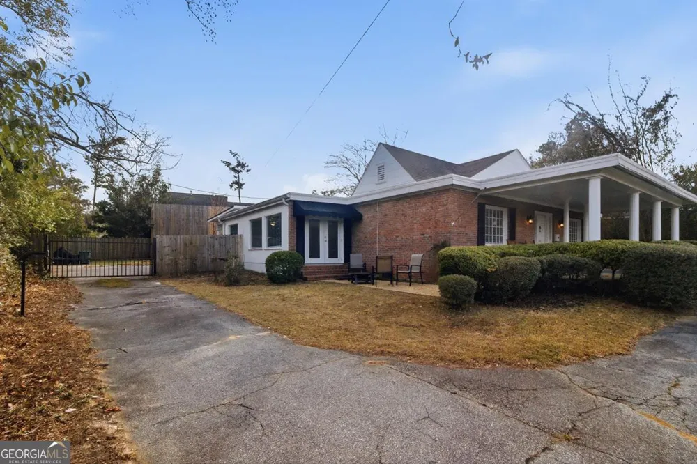 607 Mack DR Valdosta, GA 31602