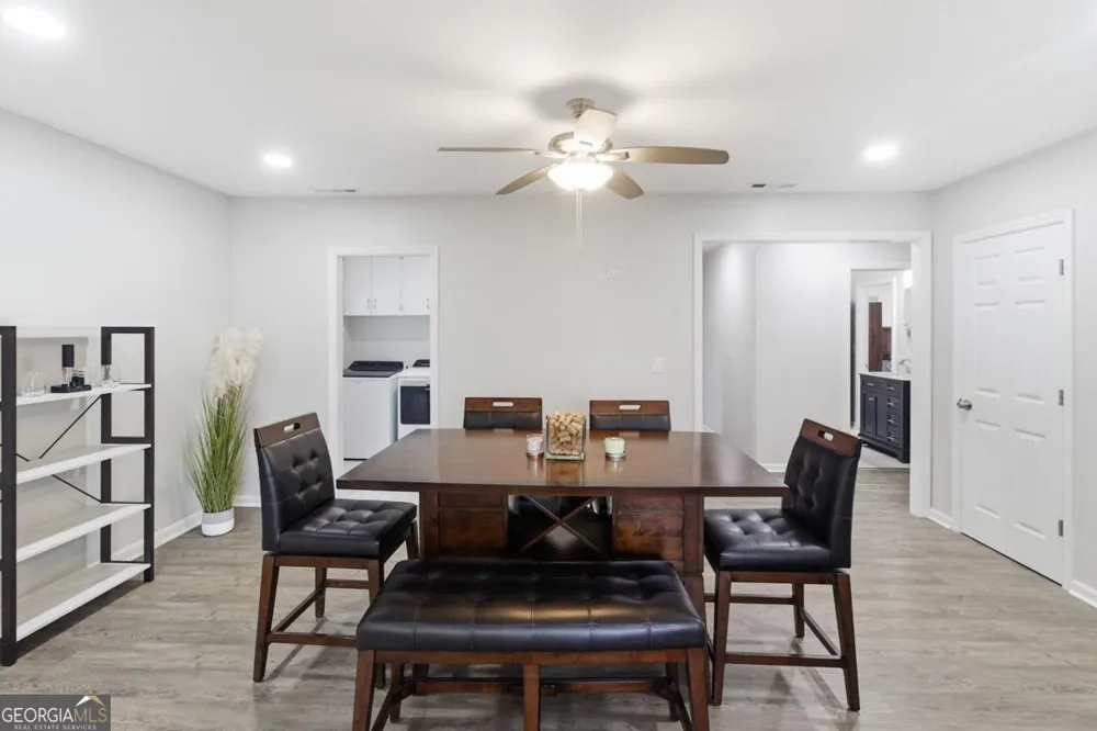 607 Mack DR Valdosta, GA 31602