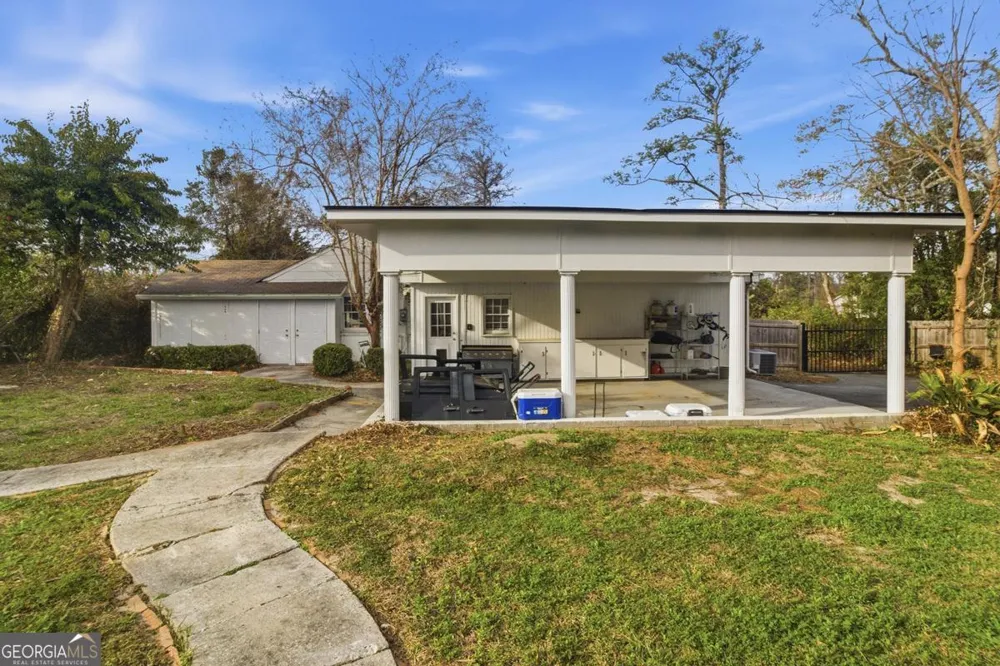 607 Mack DR Valdosta, GA 31602
