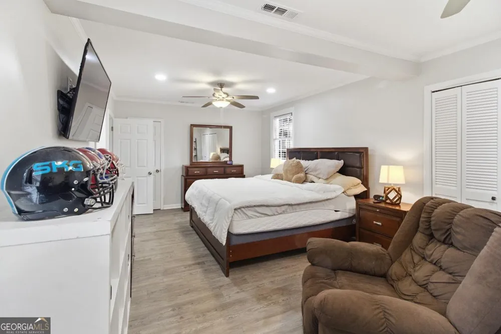 607 Mack DR Valdosta, GA 31602