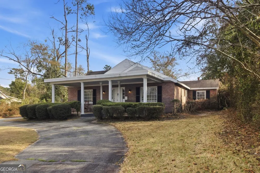 607 Mack DR Valdosta, GA 31602