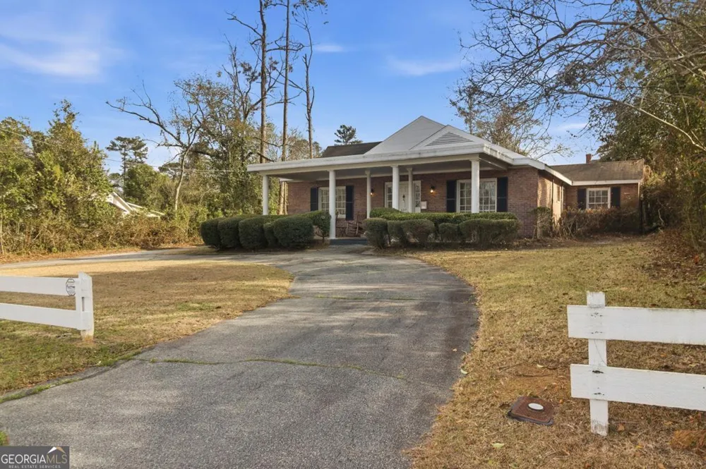 607 Mack DR Valdosta, GA 31602