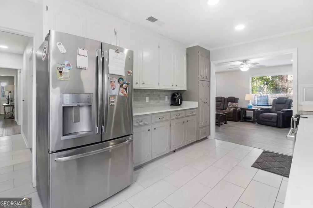607 Mack DR Valdosta, GA 31602