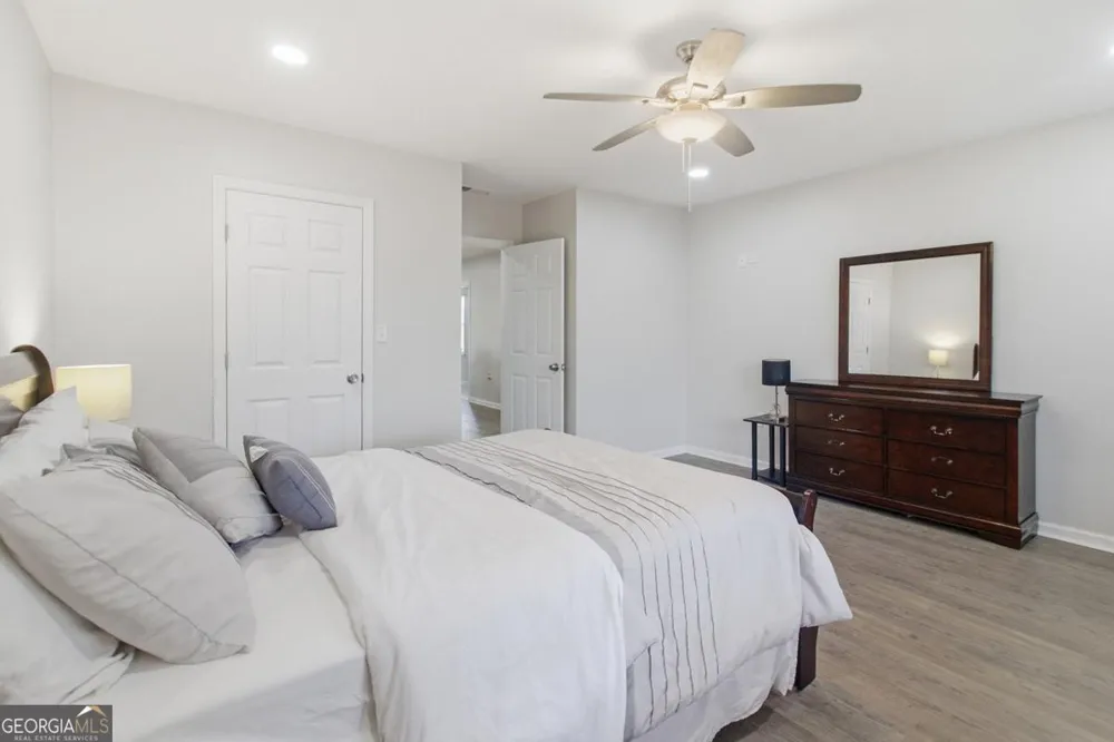 607 Mack DR Valdosta, GA 31602