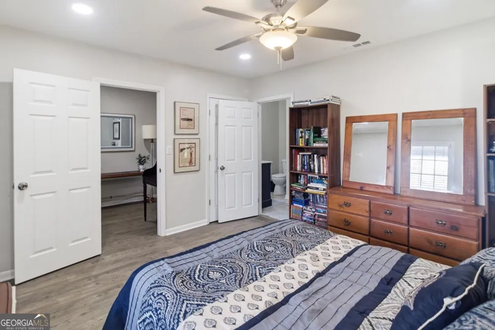 607 Mack DR Valdosta, GA 31602