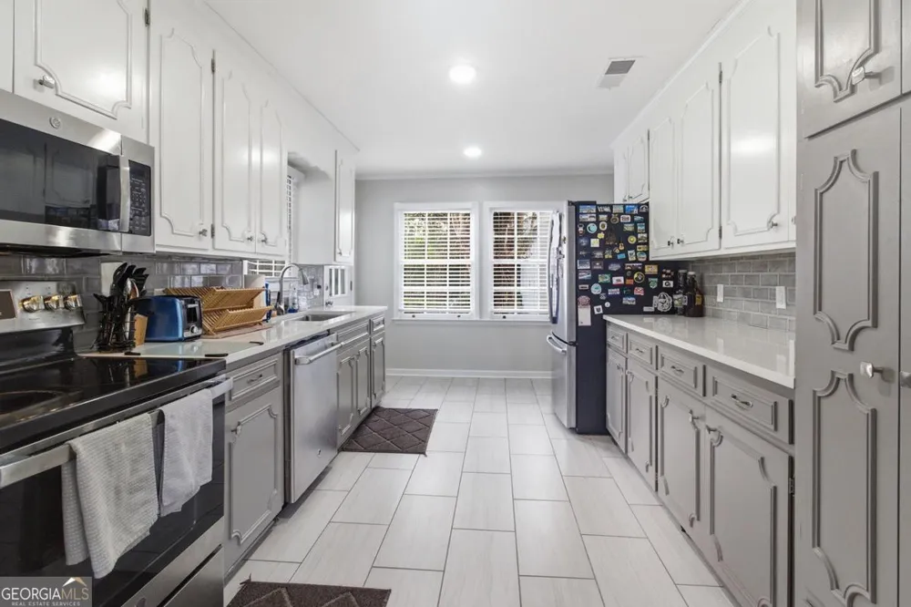607 Mack DR Valdosta, GA 31602