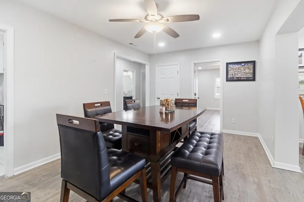 607 Mack DR Valdosta, GA 31602