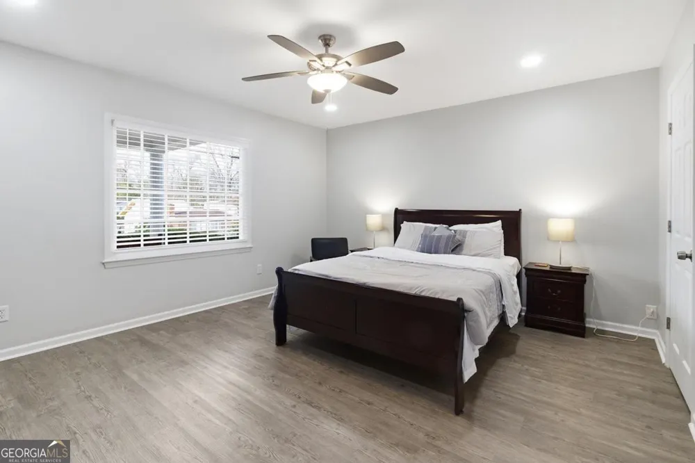 607 Mack DR Valdosta, GA 31602