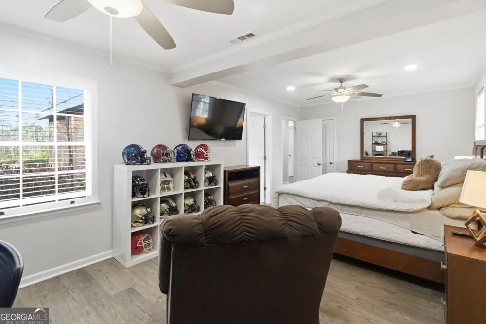 607 Mack DR Valdosta, GA 31602