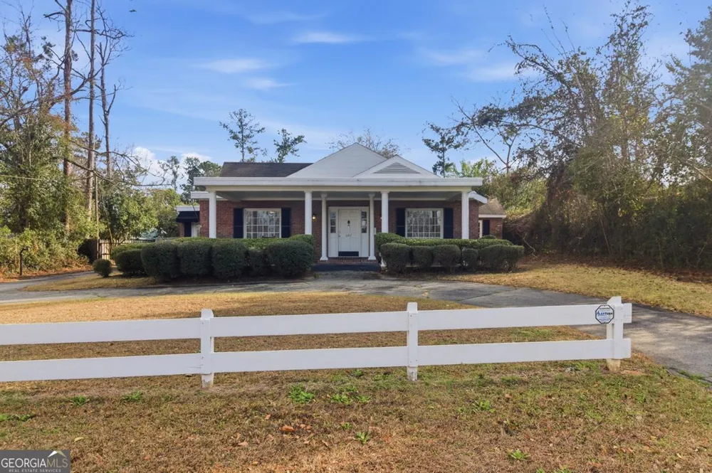 607 Mack DR Valdosta, GA 31602