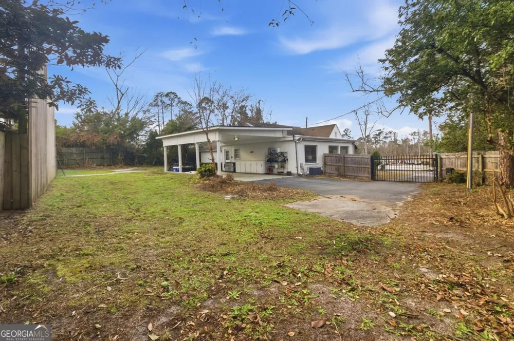 607 Mack DR Valdosta, GA 31602