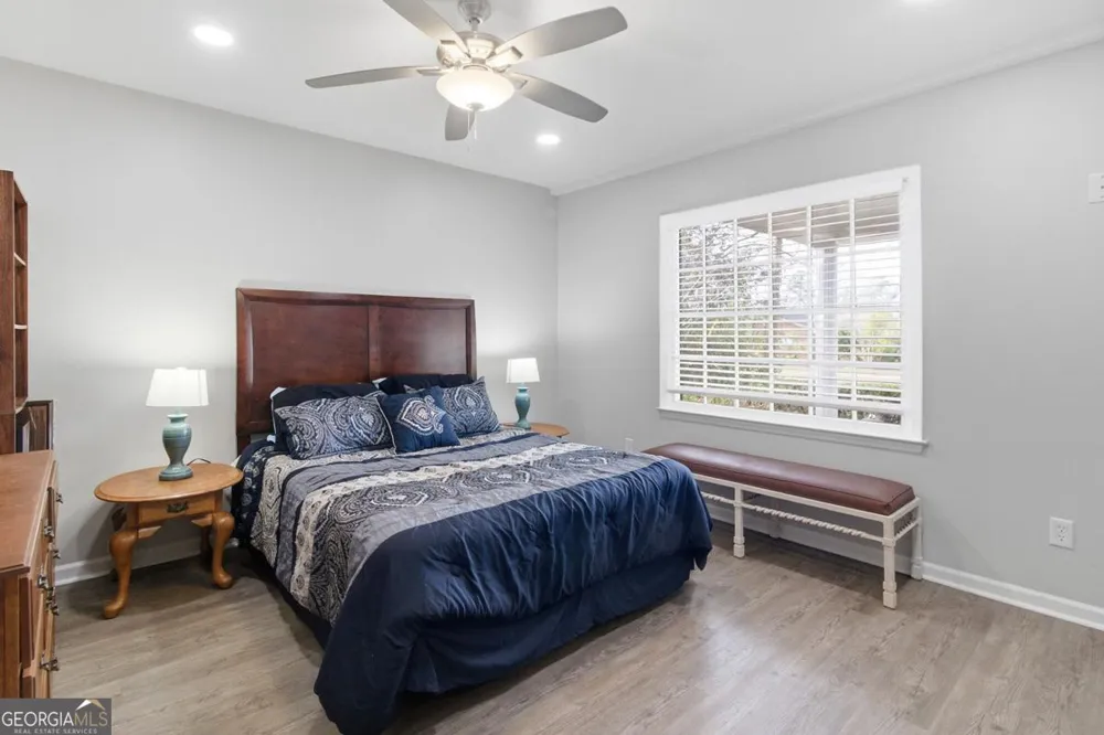 607 Mack DR Valdosta, GA 31602