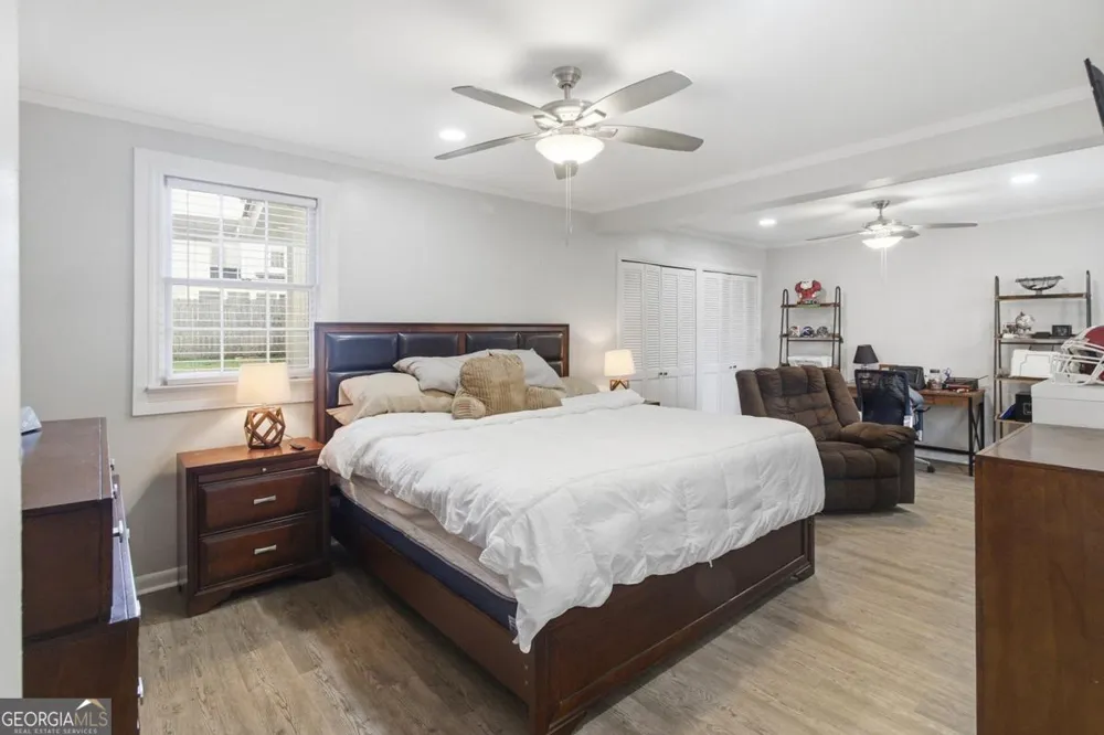 607 Mack DR Valdosta, GA 31602