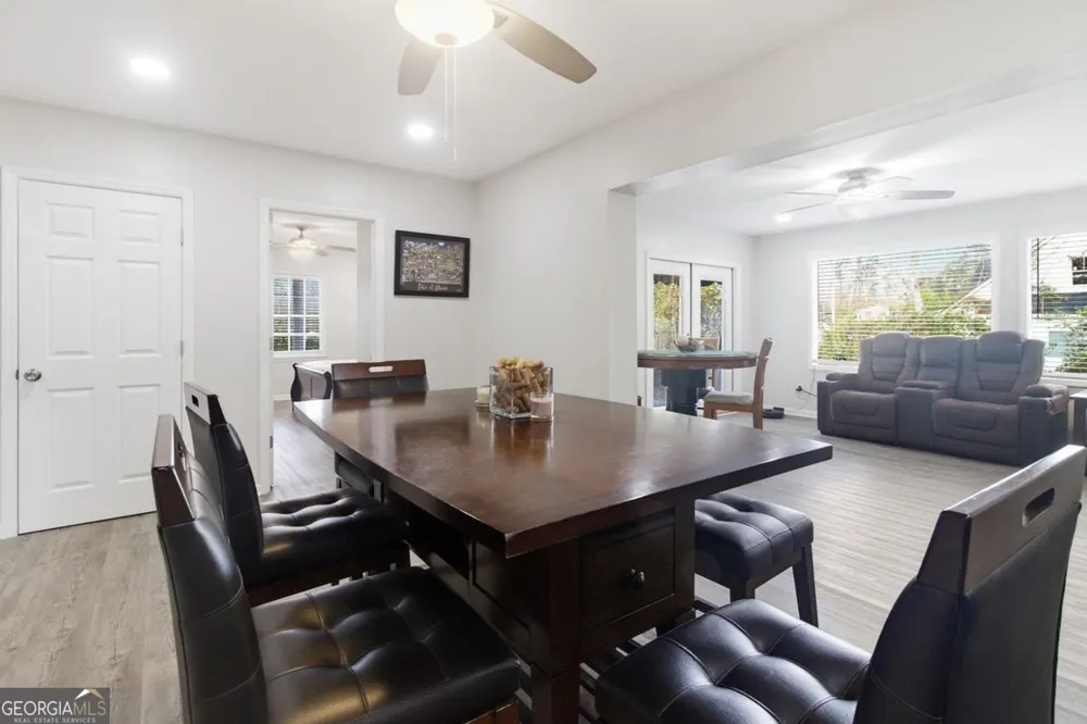 607 Mack DR Valdosta, GA 31602