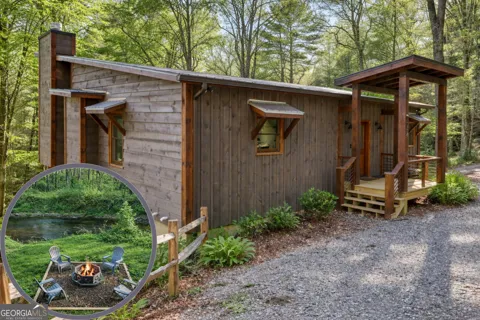 224 Woodland TRL