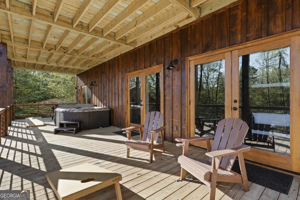 224 Woodland TRL Epworth, GA 30541
