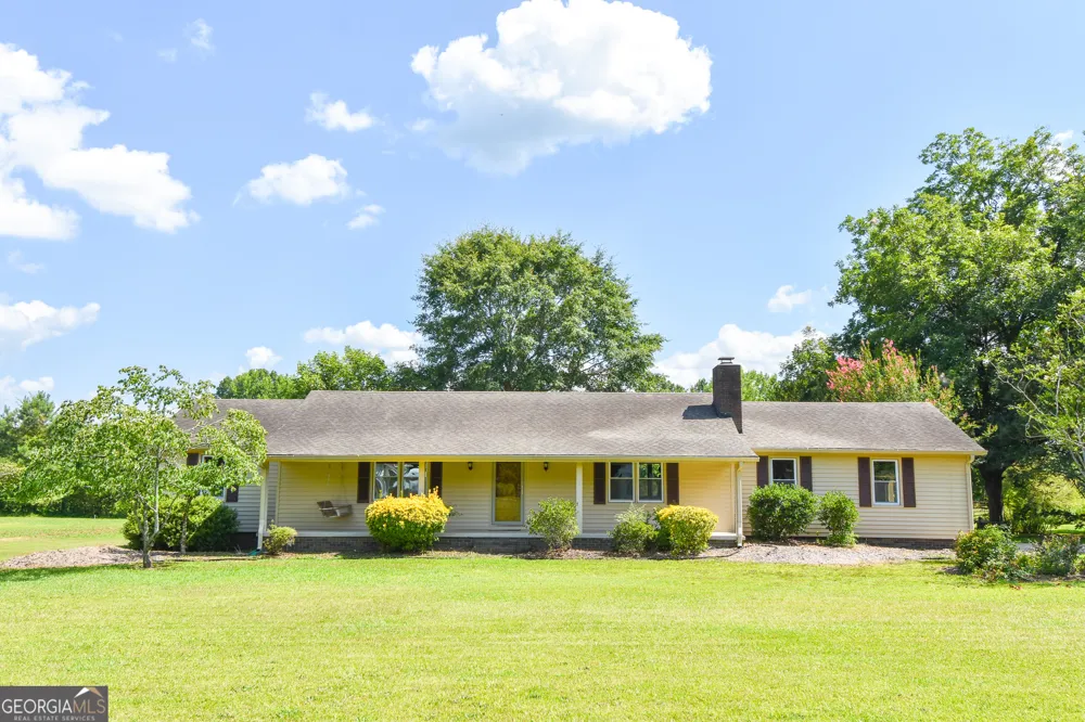 12394 Ga Highway 109 Meansville, GA 30256