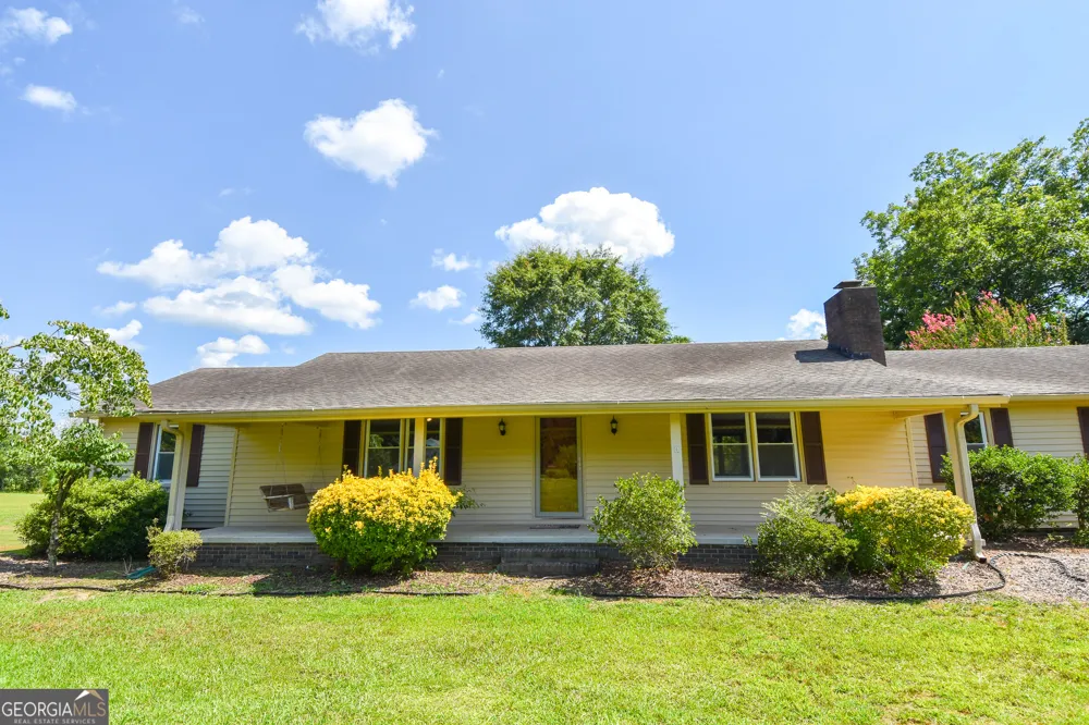 12394 Ga Highway 109 Meansville, GA 30256
