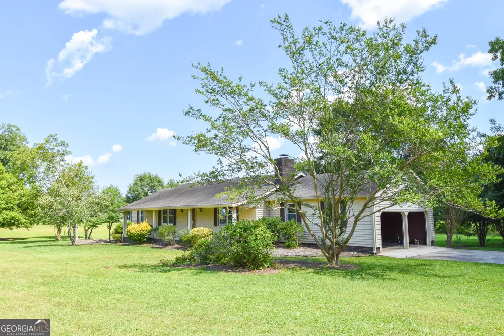 12394 Ga Highway 109 Meansville, GA 30256