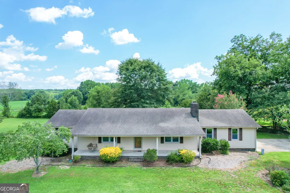 12394 Ga Highway 109 Meansville, GA 30256