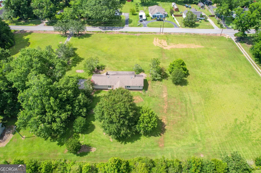 12394 Ga Highway 109 Meansville, GA 30256